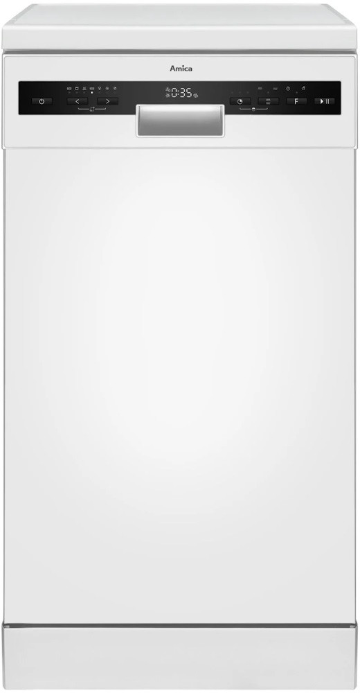 Посудомоечная машина Amica DFM 42C7 TOqWD