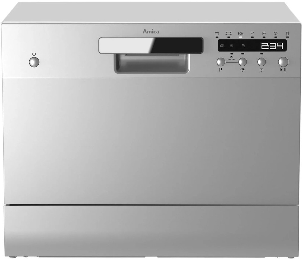 Посудомоечная машина Amica DFM 52F7 QS