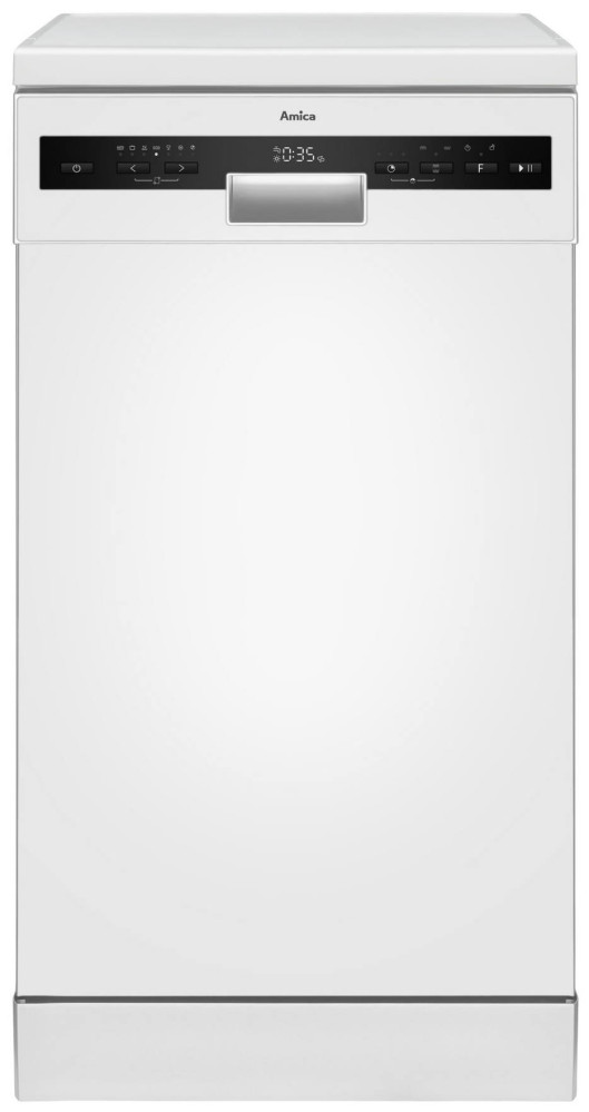Посудомоечная машина Amica DFM 42D7 TOQWH