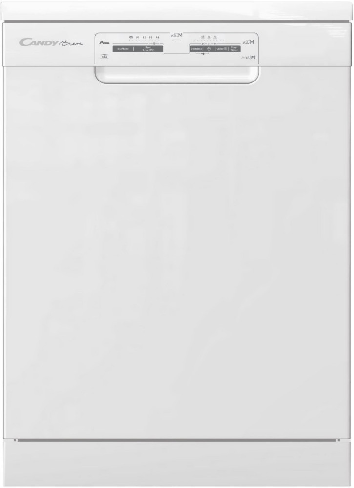 Посудомийна машина Candy Brava CDPN 1L390 PW-08