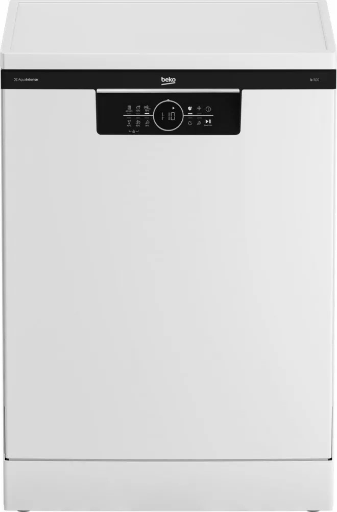 Посудомоечная машина Beko BDFN 26525 WQ