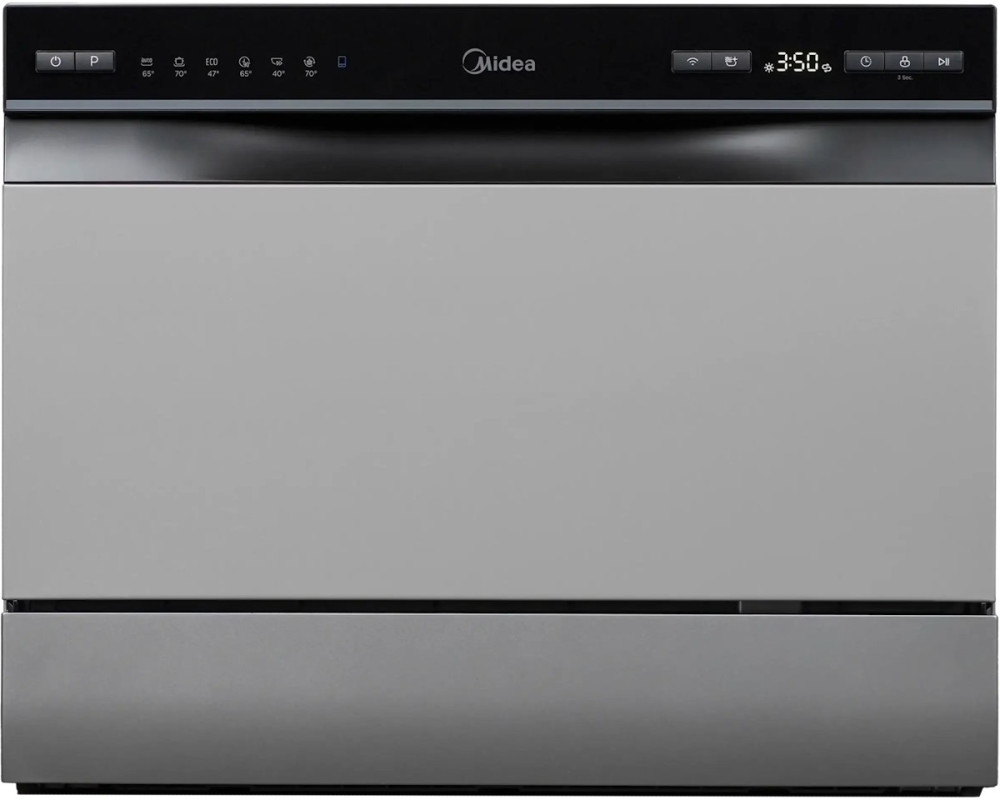 Посудомоечная машина Midea MCFD 55S460 Si
