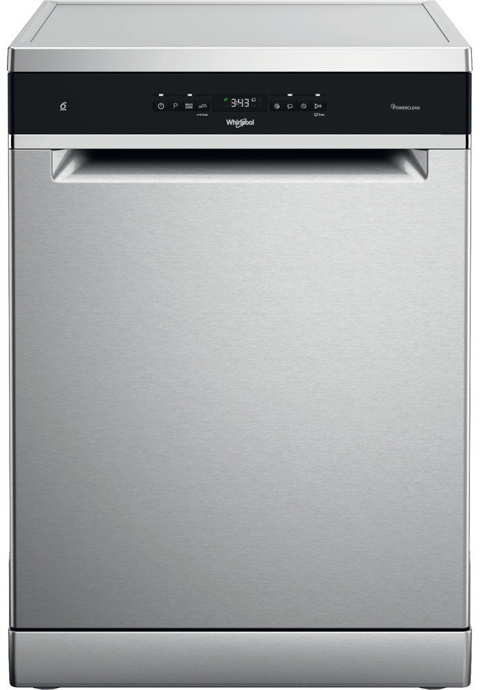 Посудомоечная машина Whirlpool WFO 3T141 P X