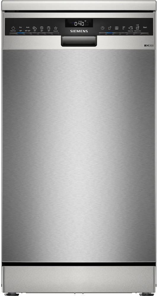 Посудомоечная машина Siemens SR 23EI24ME