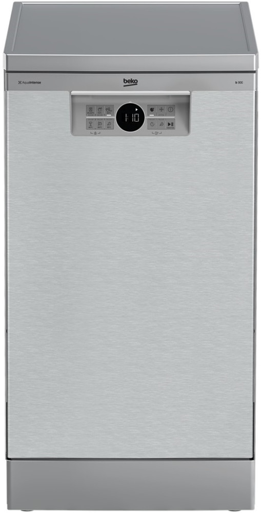 Посудомоечная машина Beko BDFS 26040 XQ
