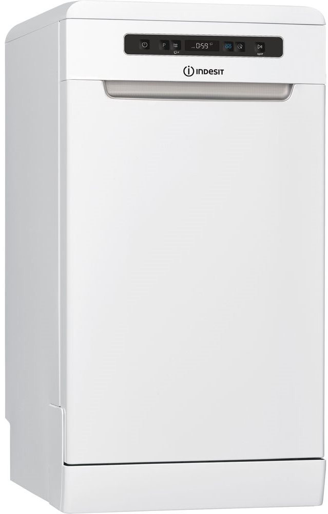 Посудомийна машина Indesit DSFO 3T224 C