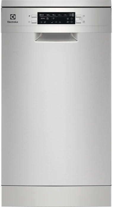 Посудомийна машина Electrolux SES 42201 SX