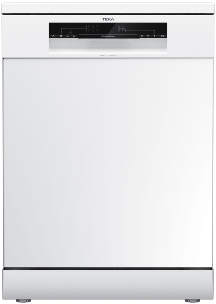 Посудомийна машина Teka DFS 26650 WH