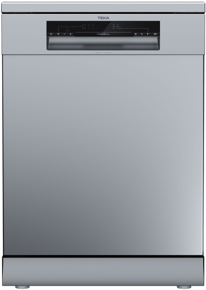Посудомийна машина Teka DFS 26650 SS