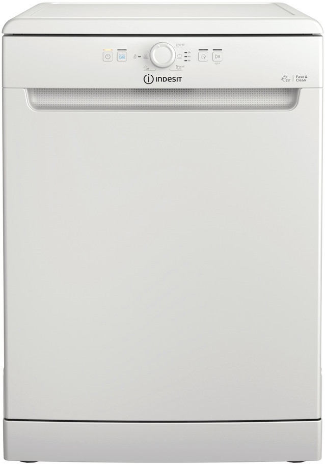Посудомийна машина Indesit D2F HK26