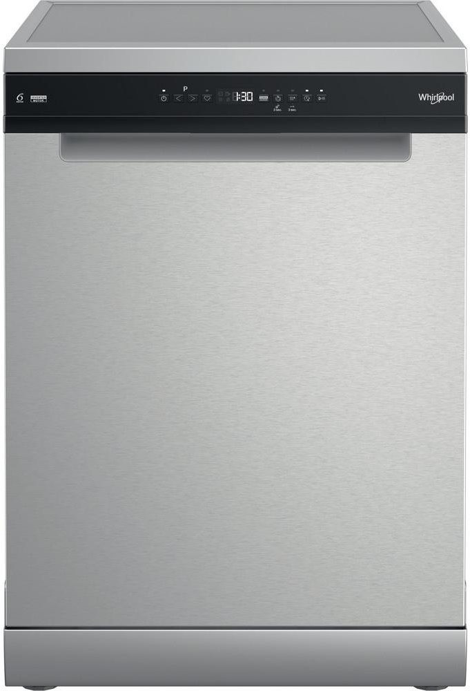 Посудомийна машина Whirlpool W7F HP33X