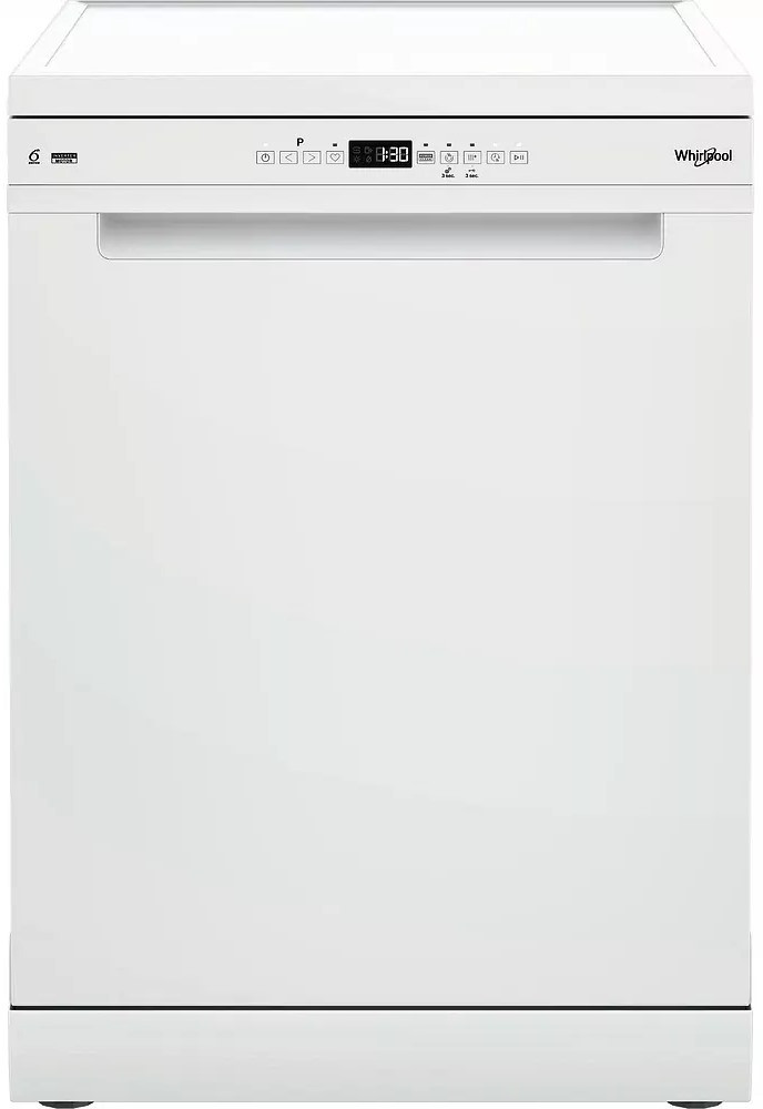Посудомийна машина Whirlpool W7F HP33A