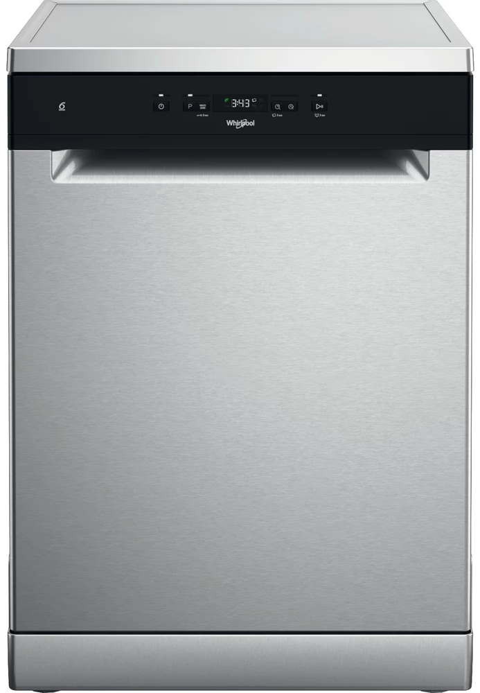 Посудомоечная машина Whirlpool WRFC 3C26X