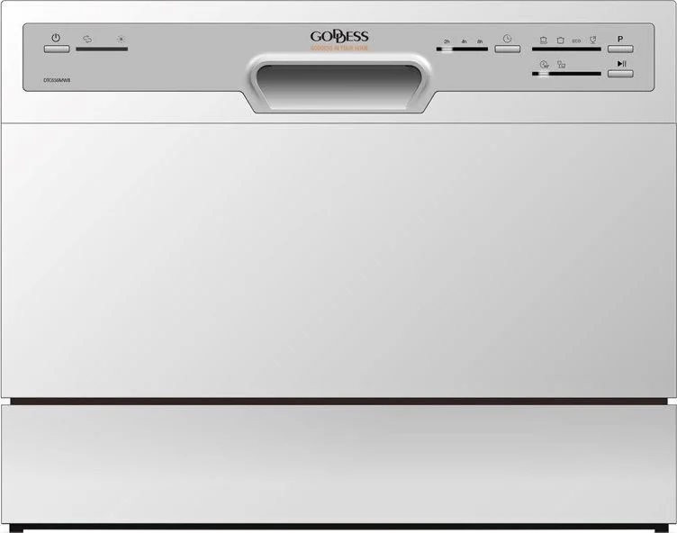 Посудомоечная машина Goddess DTC656MW8F