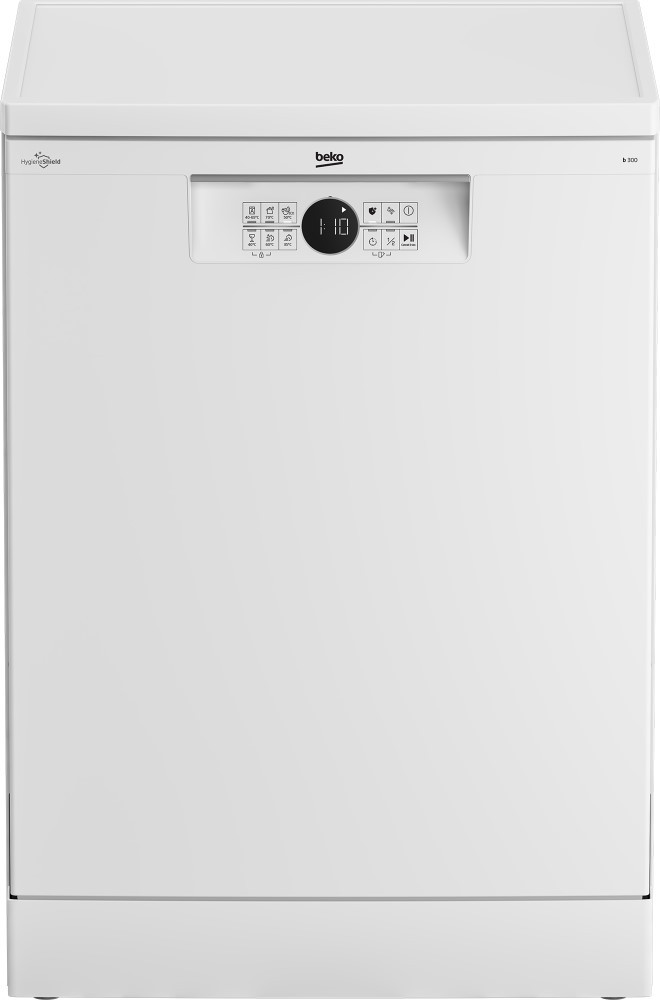 Посудомоечная машина Beko BDFN 26430 W