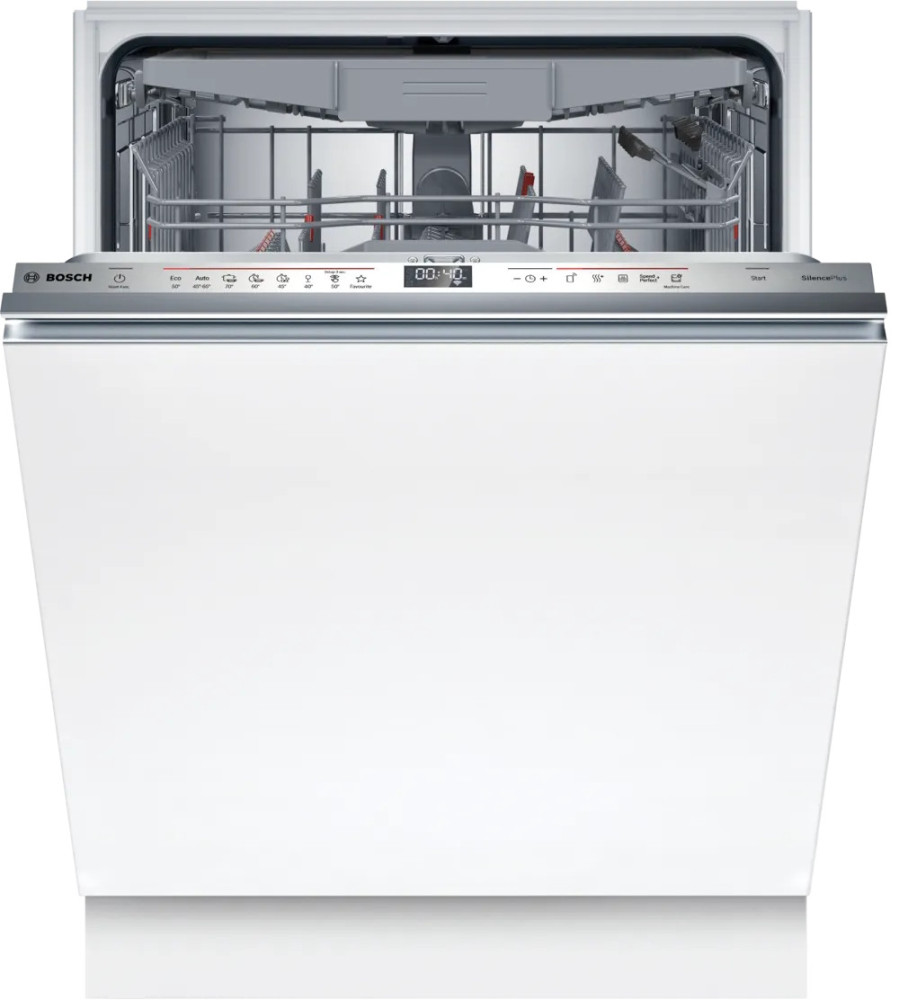 Встраиваемая посудомоечная машина Bosch SMD 6ECX12E