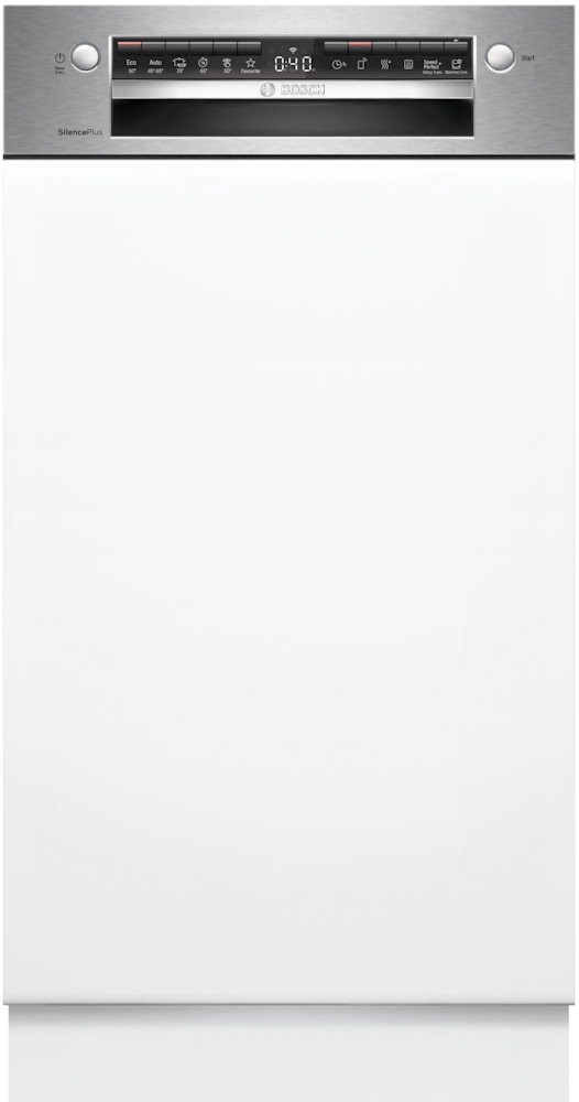 Встраиваемая посудомоечная машина Bosch SPI 4HMS49E
