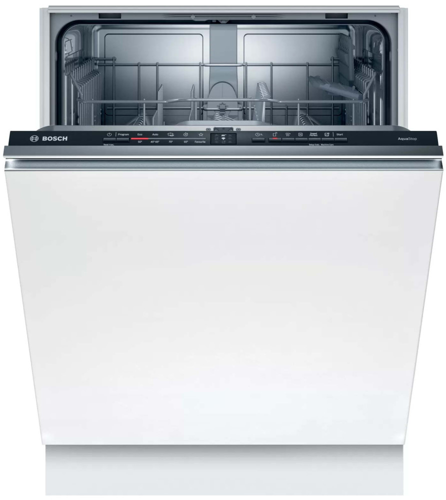 Встраиваемая посудомоечная машина Bosch SMV 2ITX16E