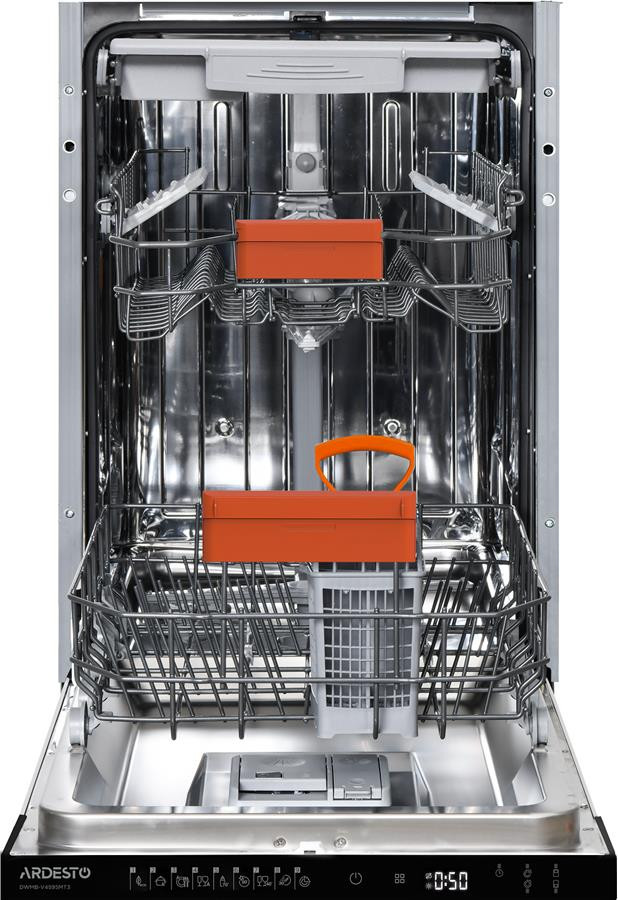 Вбудована посудомийна машина Ardesto DWMB-V459SMT3