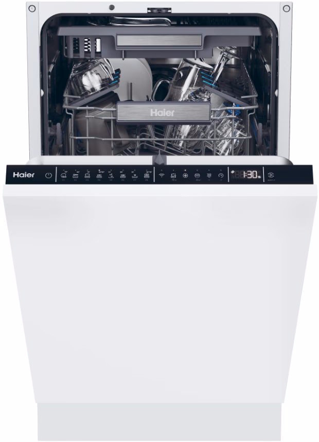 Встраиваемая посудомоечная машина Haier XI 1C3TB2FB