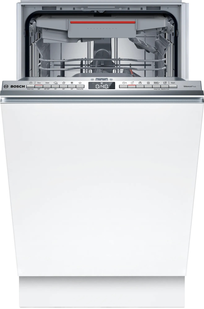 Встраиваемая посудомоечная машина Bosch SPV 4EMX25E