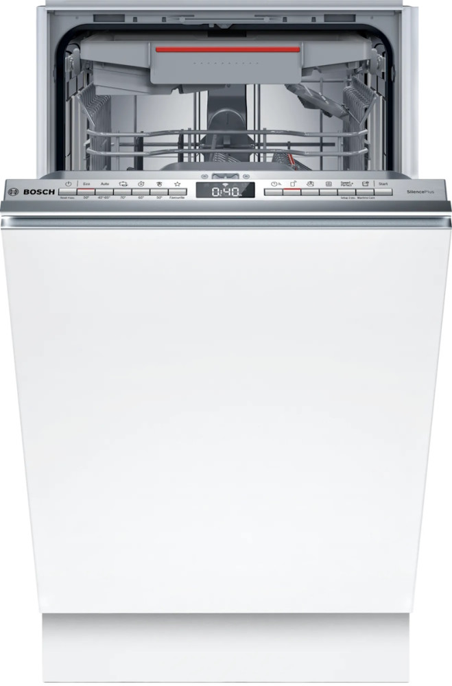 Вбудована посудомийна машина Bosch SPV 4EMX24E
