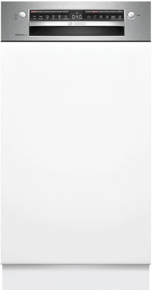 Встраиваемая посудомоечная машина Bosch SPI 4EMS24E