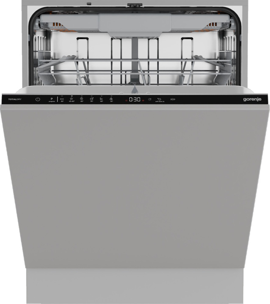 Встраиваемая посудомоечная машина Gorenje GV 16D5