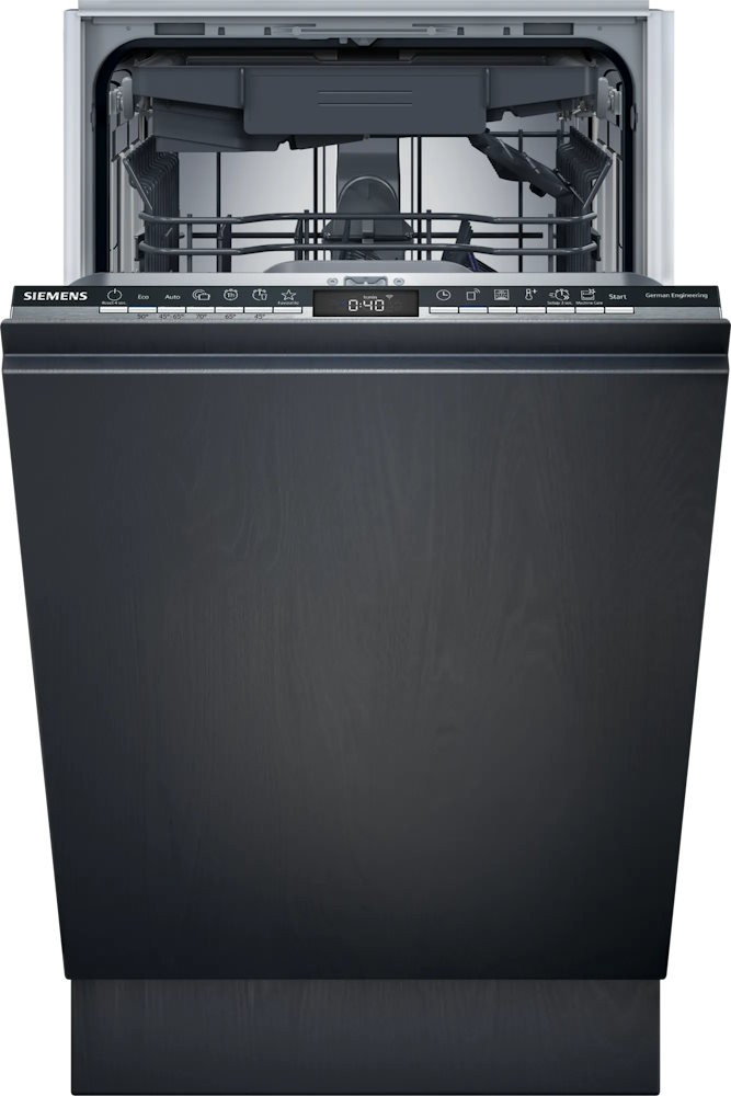 Встраиваемая посудомоечная машина Siemens SR 63HX66 MK