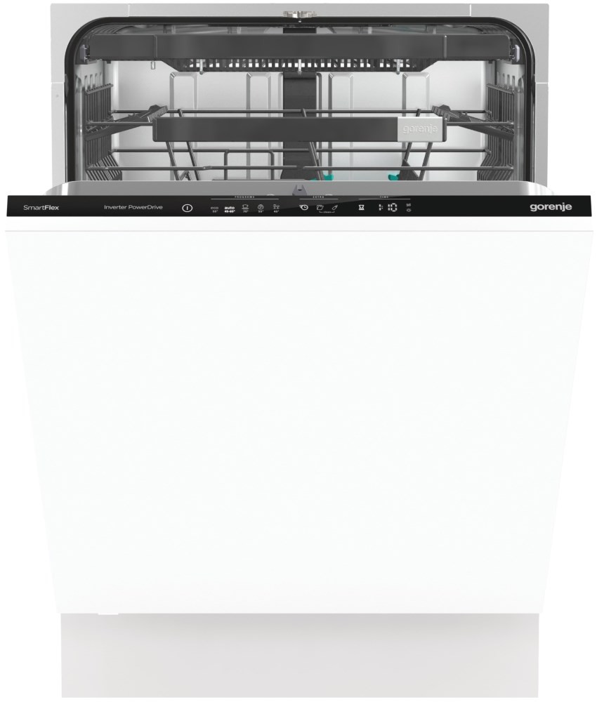 Встраиваемая посудомоечная машина Gorenje GV 672C60