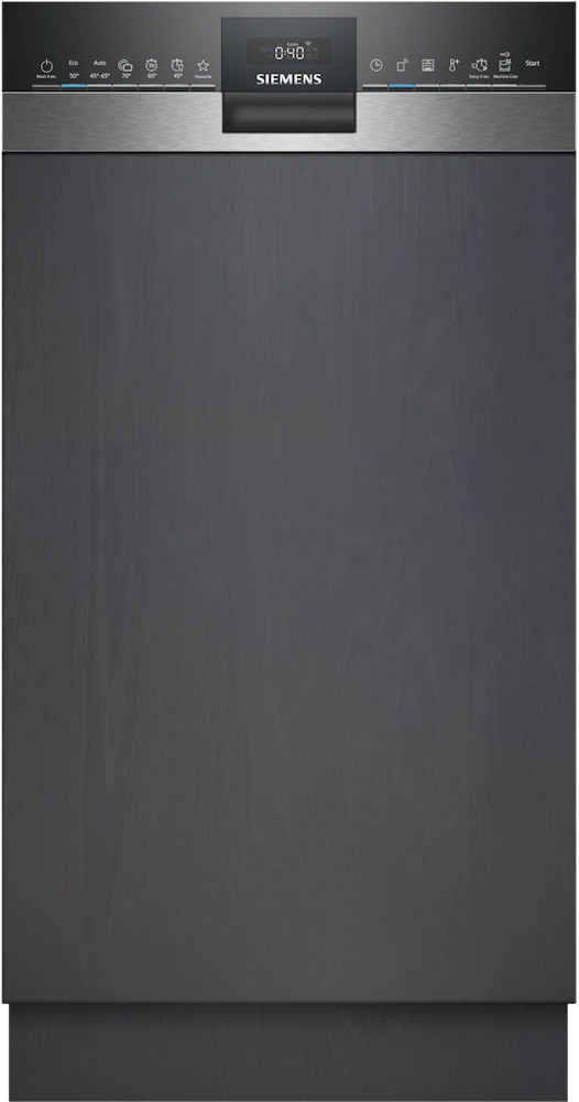 Вбудована посудомийна машина Siemens SR 53ES24 KE