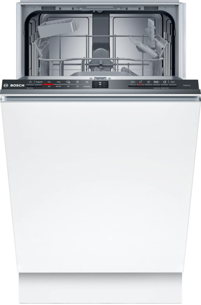 Вбудована посудомийна машина Bosch SPV 2HKX42E