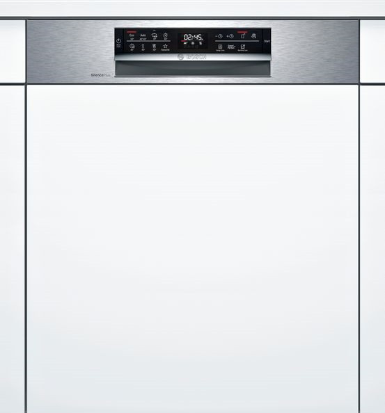 Встраиваемая посудомоечная машина Bosch SMI 6ECS93E