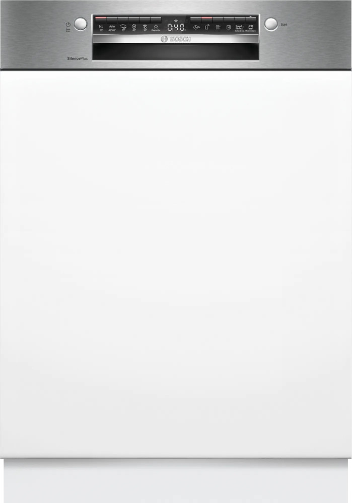 Встраиваемая посудомоечная машина Bosch SMI 4HCS19E