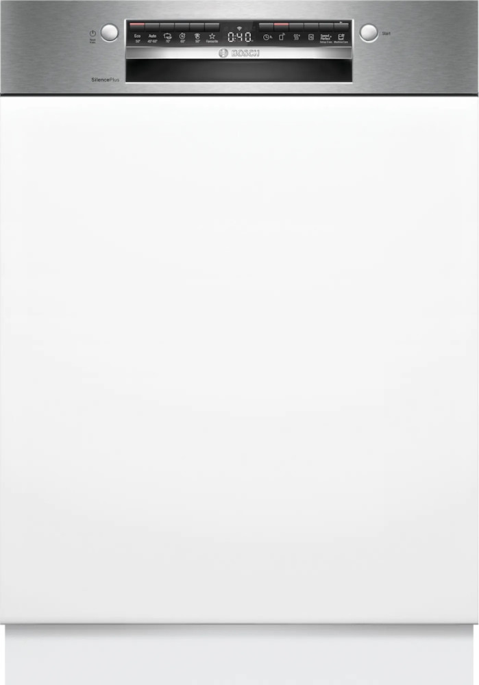 Встраиваемая посудомоечная машина Bosch SMI 4HAS19E
