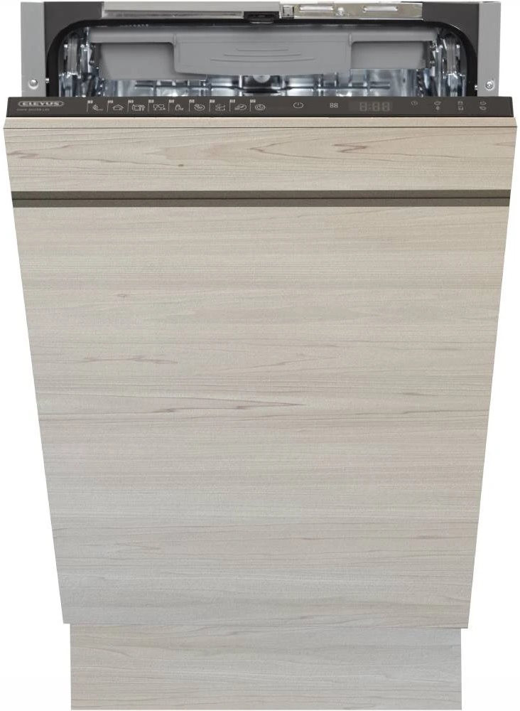 Встраиваемая посудомоечная машина ELEYUS DWS 45039 LDI