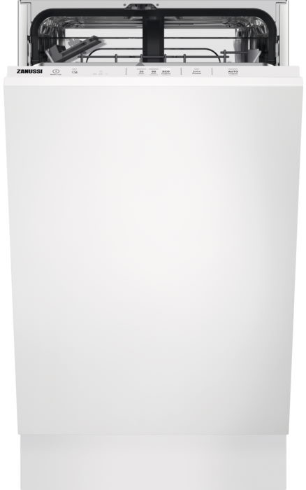 Вбудована посудомийна машина Zanussi ZSLN 2211