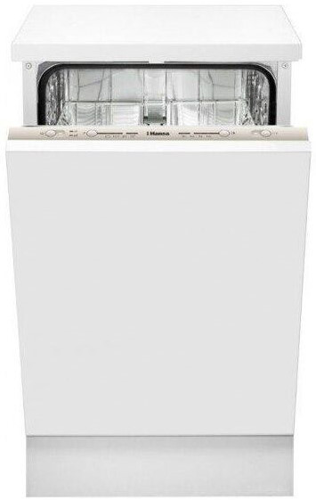 Встраиваемая посудомоечная машина Hansa ZIM 434.1 B