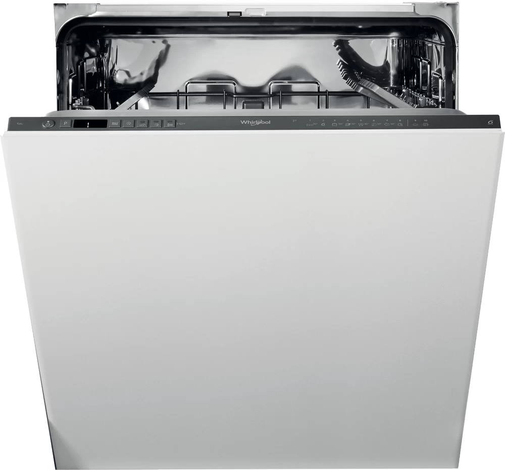 Вбудована посудомийна машина Whirlpool WIO 3T133 PE 6.5