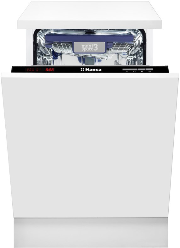 Встраиваемая посудомоечная машина Hansa ZIM 426 EH