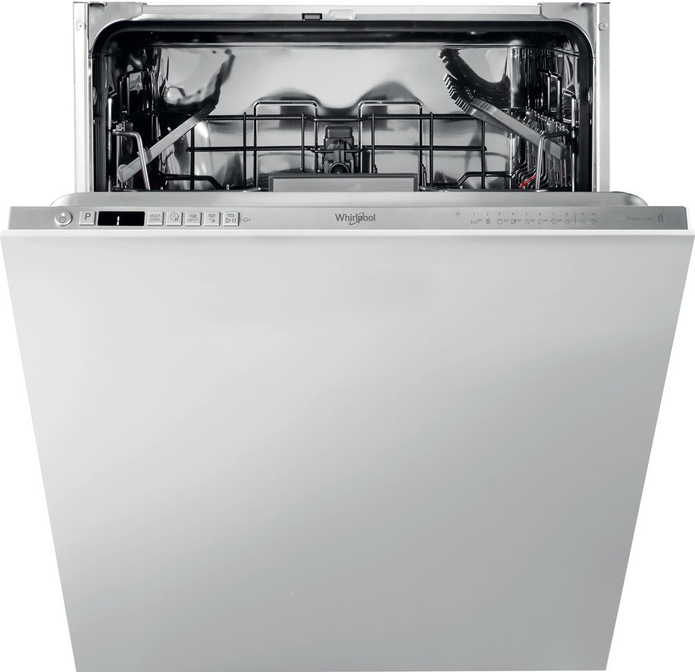 Встраиваемая посудомоечная машина Whirlpool WCIO 3T341 PES