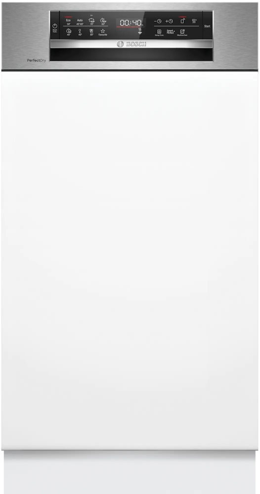 Встраиваемая посудомоечная машина Bosch SPI 6ZMS29E