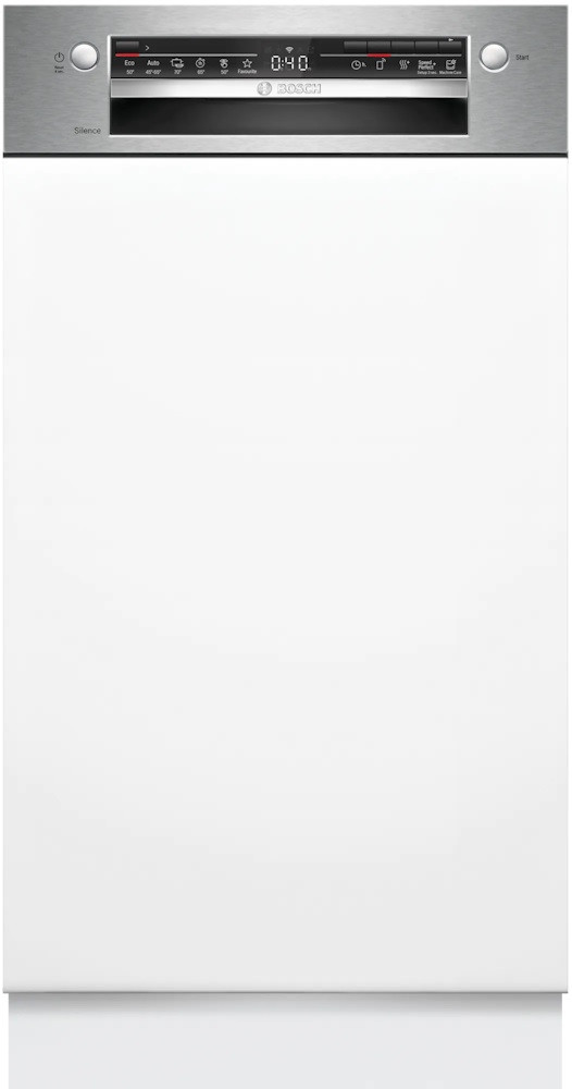 Встраиваемая посудомоечная машина Bosch SPI 2HKS58E