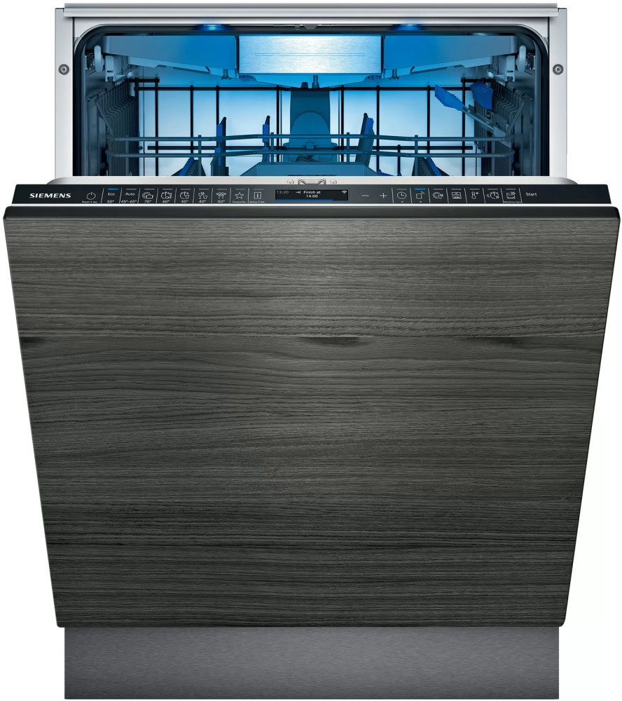 Встраиваемая посудомоечная машина Siemens SN 87YX01 CE