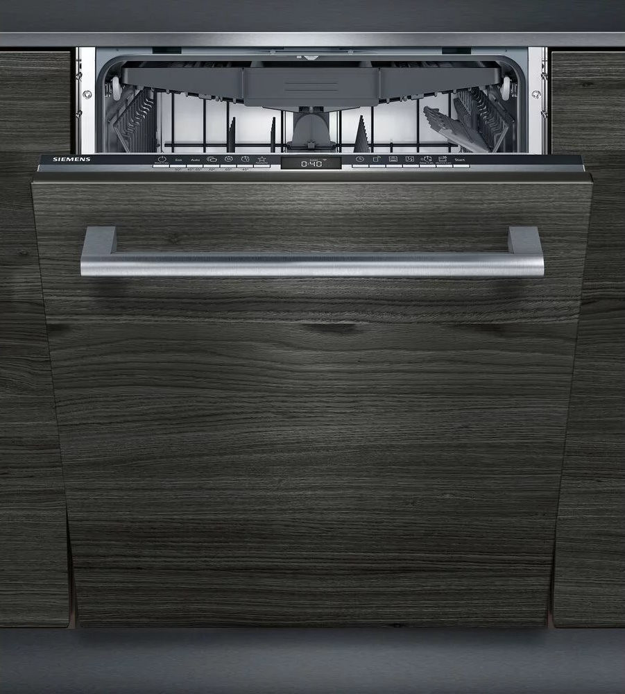 Встраиваемая посудомоечная машина Siemens SN 63HX65 MK