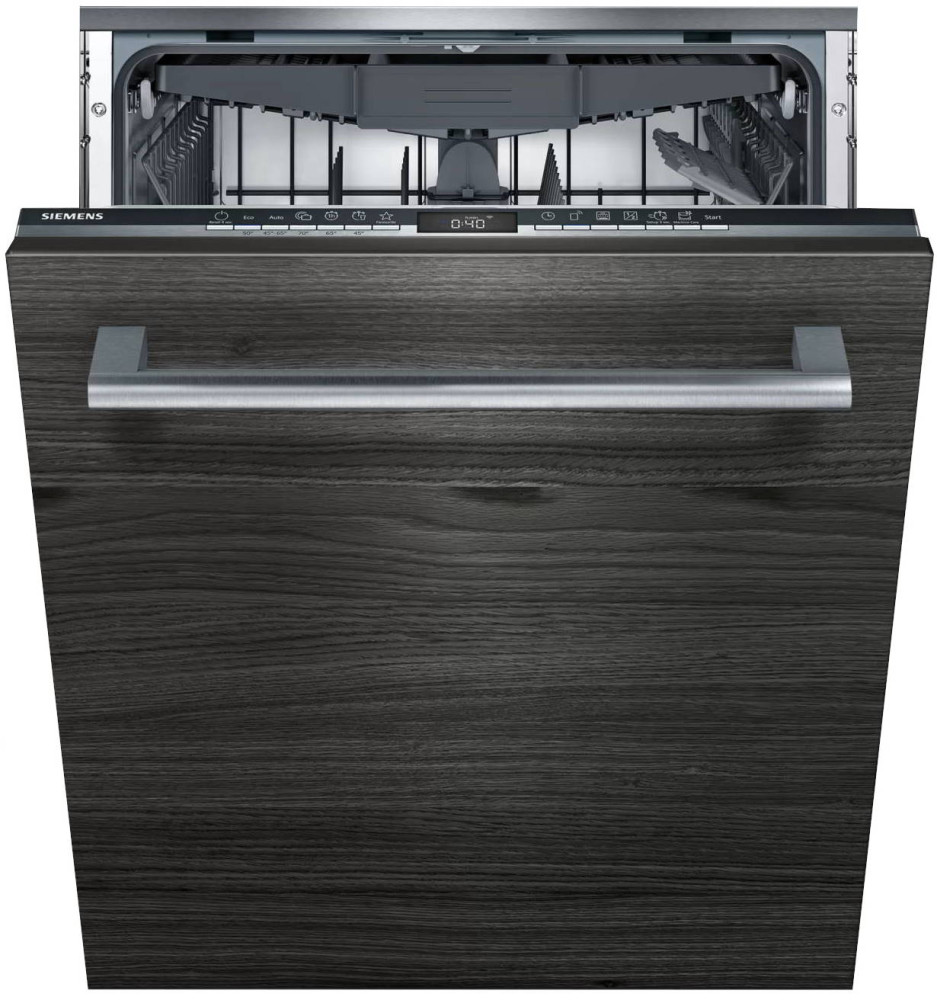 Встраиваемая посудомоечная машина Siemens SN 63HX42 VE