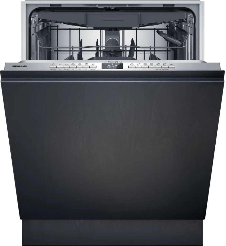 Встраиваемая посудомоечная машина Siemens SN 63HX16 VE