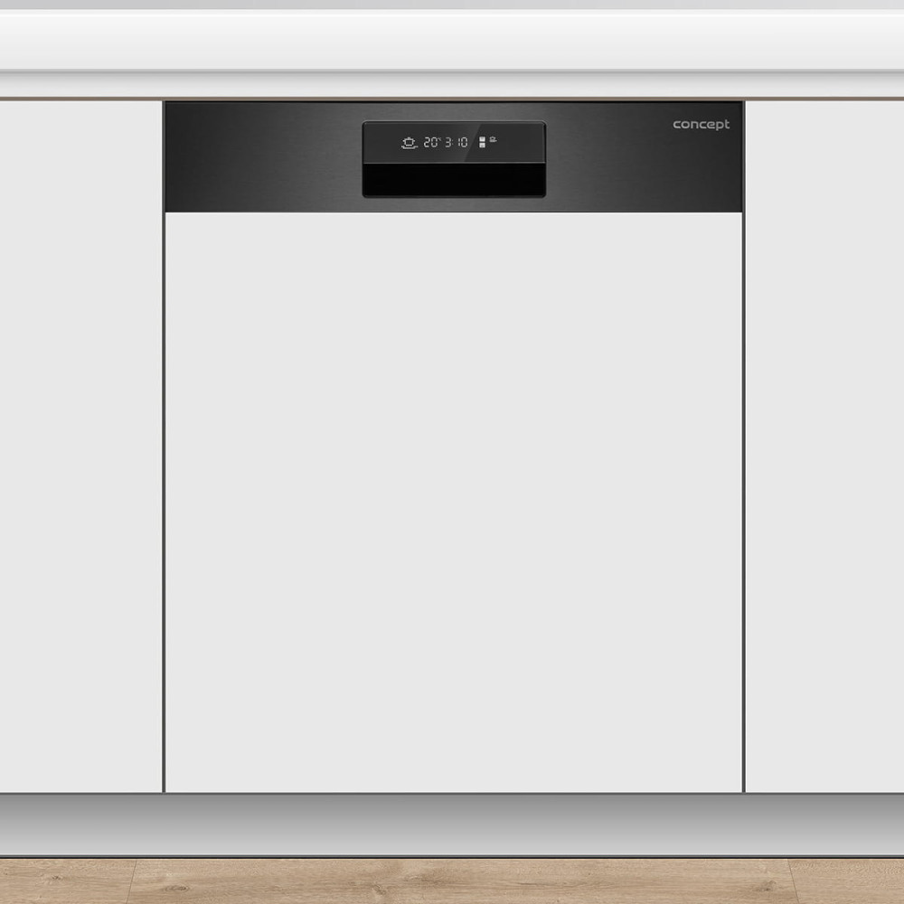 Встраиваемая посудомоечная машина Concept MNV8060DS