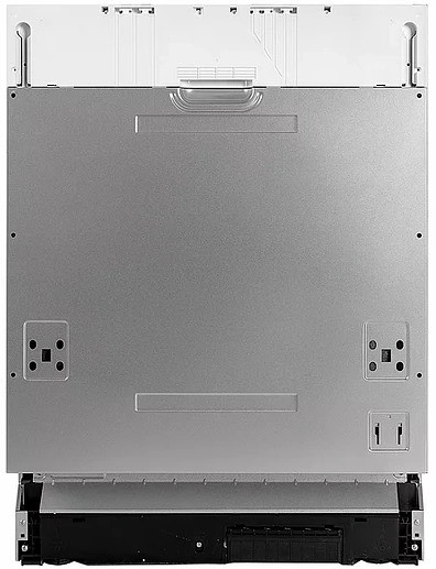 Встраиваемая посудомоечная машина Prime Technics PDW 60125 BI