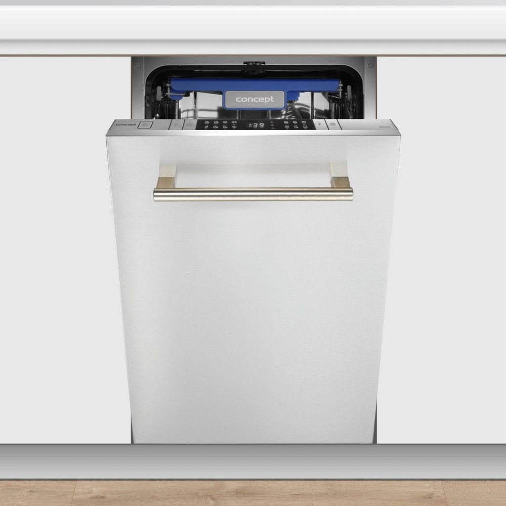 Вбудована посудомийна машина Concept MNV4745